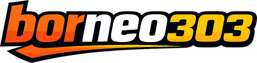 Logo borneo303